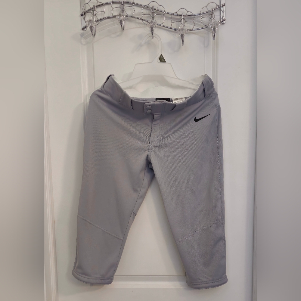 Nike Vapor Select Girls Softball Pants